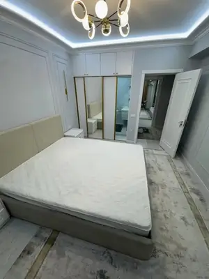 Сдается 3-комнатная квартира − 69 м²