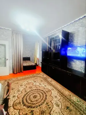 Ijaraga 1 xonali kvartira − 42 m²