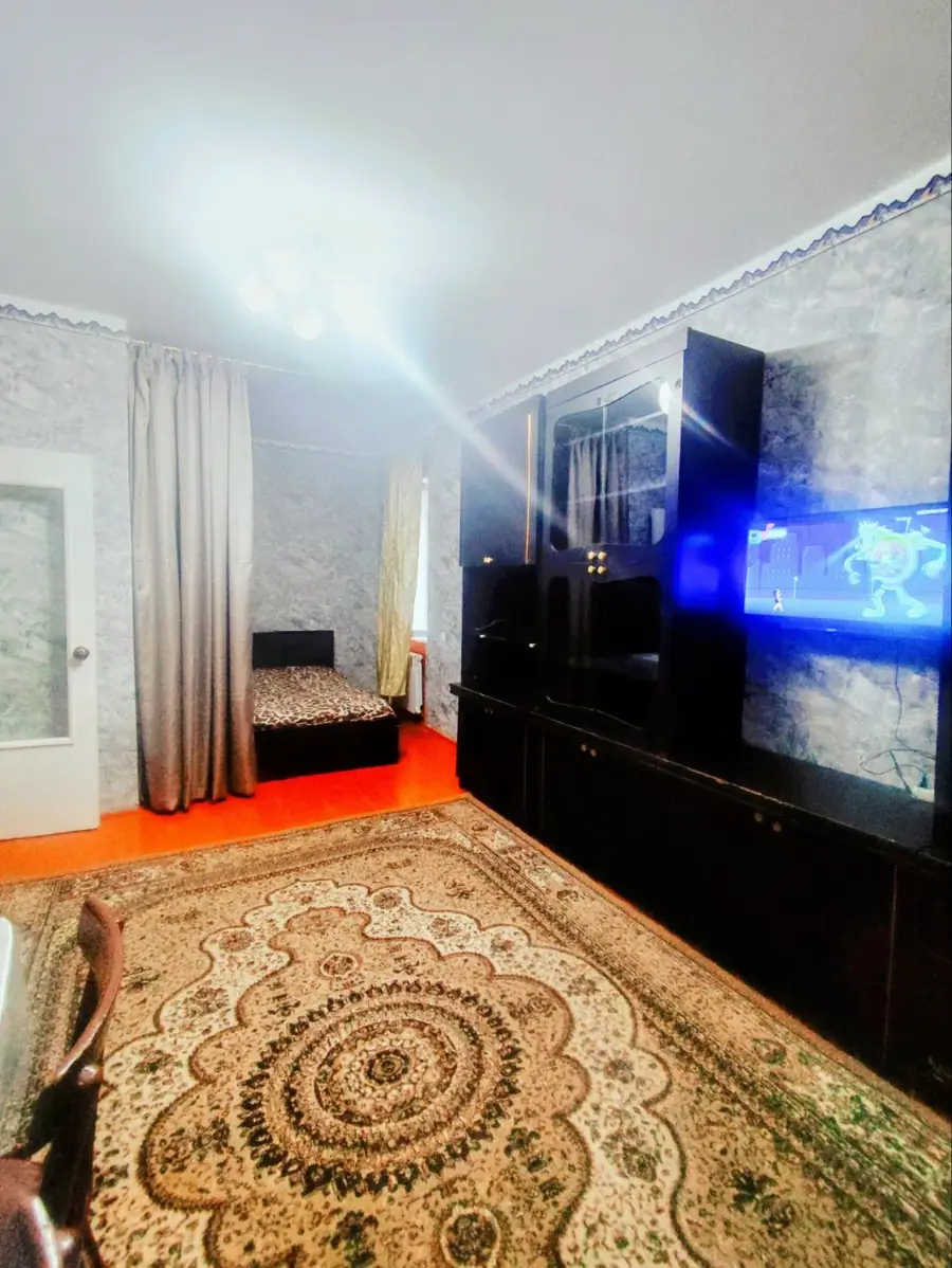 Ijaraga 1 xonali kvartira − 42 m²