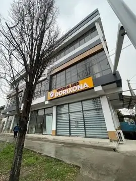 Продается офис − 900 м²