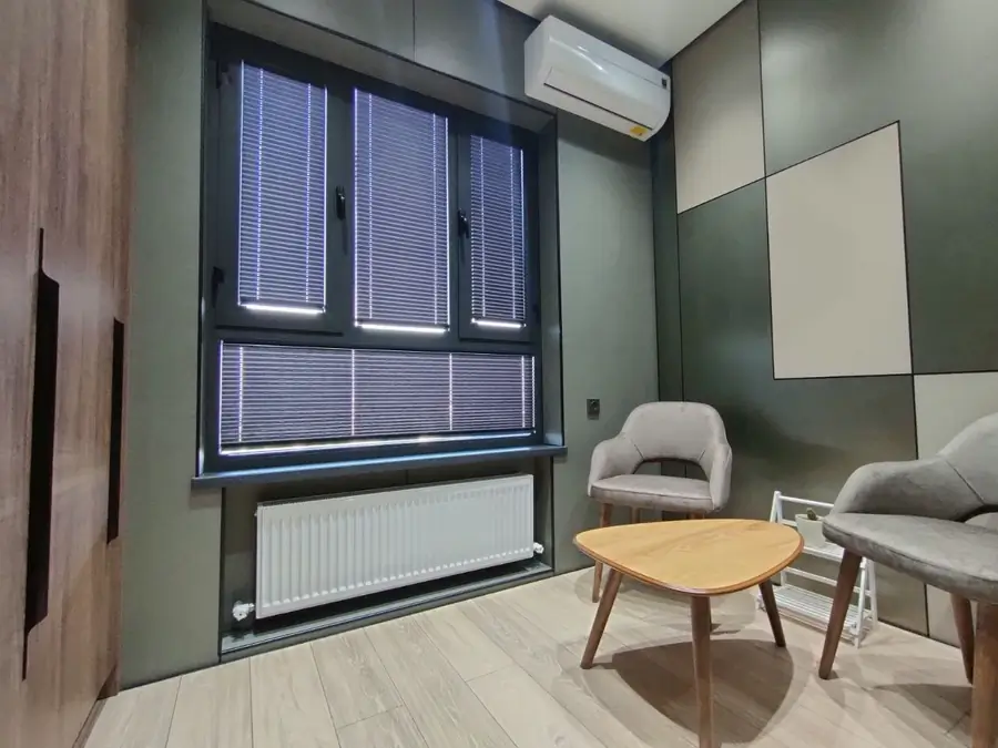 Ijaraga 2 xonali kvartira − 42 m²