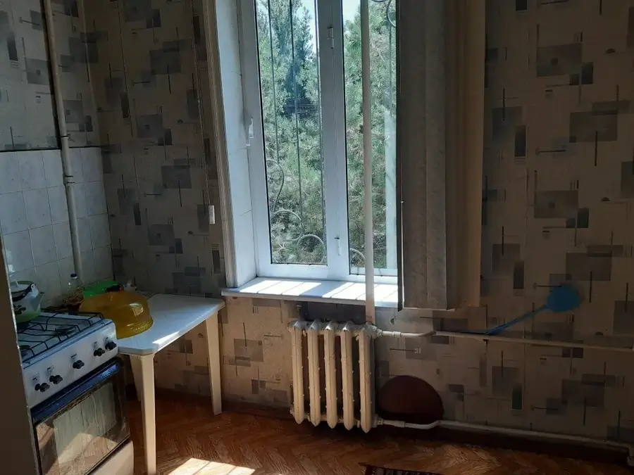 Ijaraga 2 xonali kvartira − 43 m²