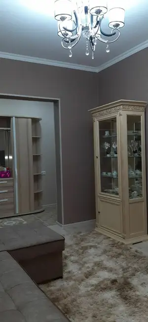 Ijaraga 2 xonali kvartira − 71 m²