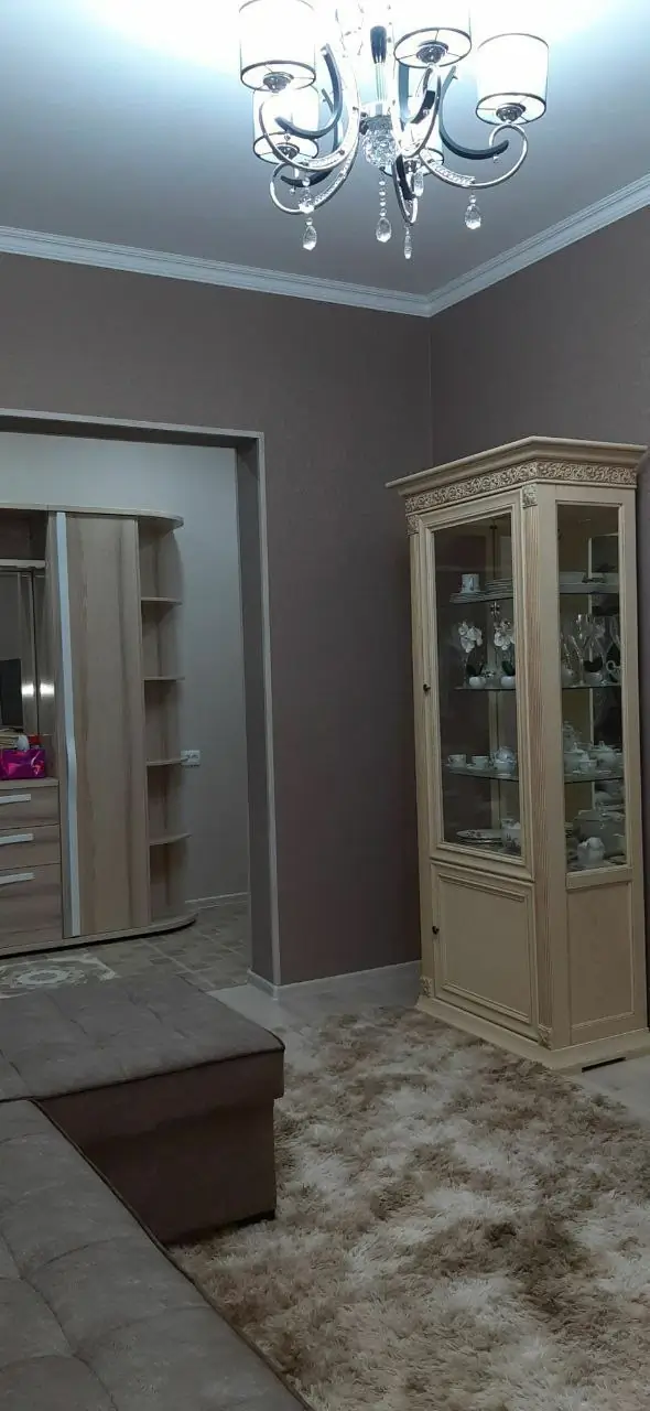 Ijaraga 2 xonali kvartira − 71 m²