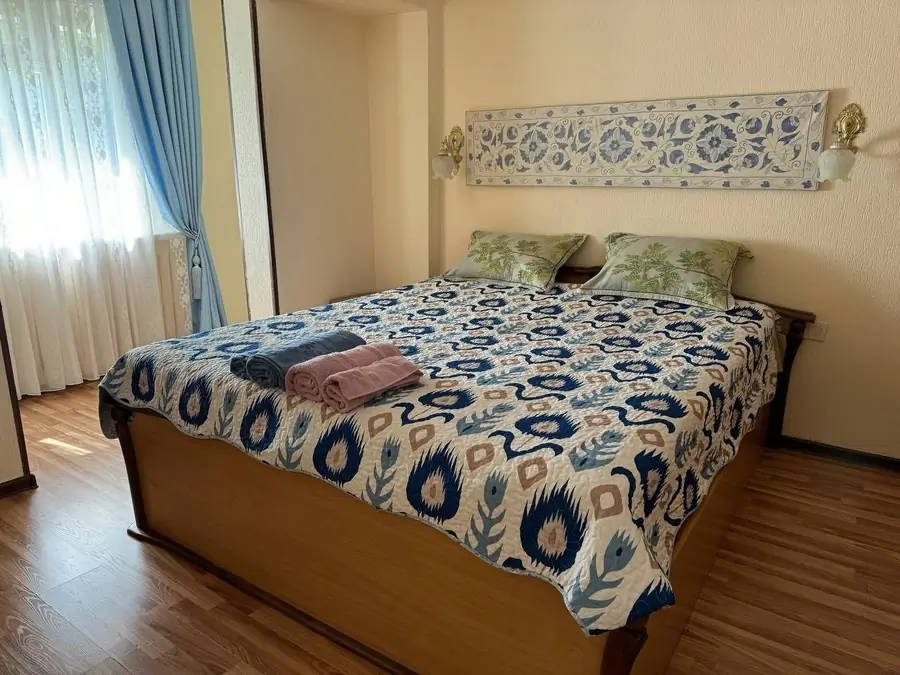 Ijaraga 2 xonali kvartira − 75 m²