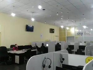 Сдается офис − 437 м²