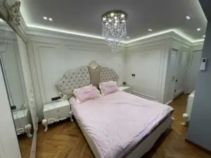 3 xonali kvartira − 71 m², 4/12 qavat