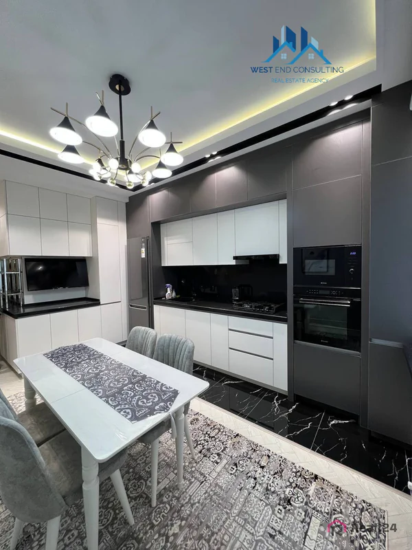Ijaraga 2 xonali kvartira − 88 m²