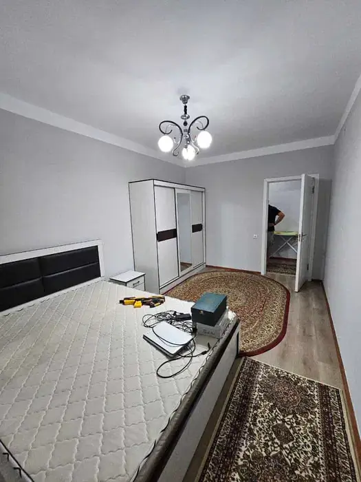 Сдается 2-комнатная квартира − 60 м²