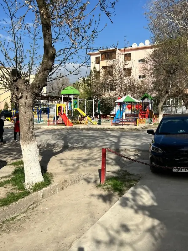 3 xonali kvartira − 68 m², 3/4 qavat