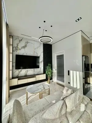Сдается 4-комнатная квартира − 230 м²