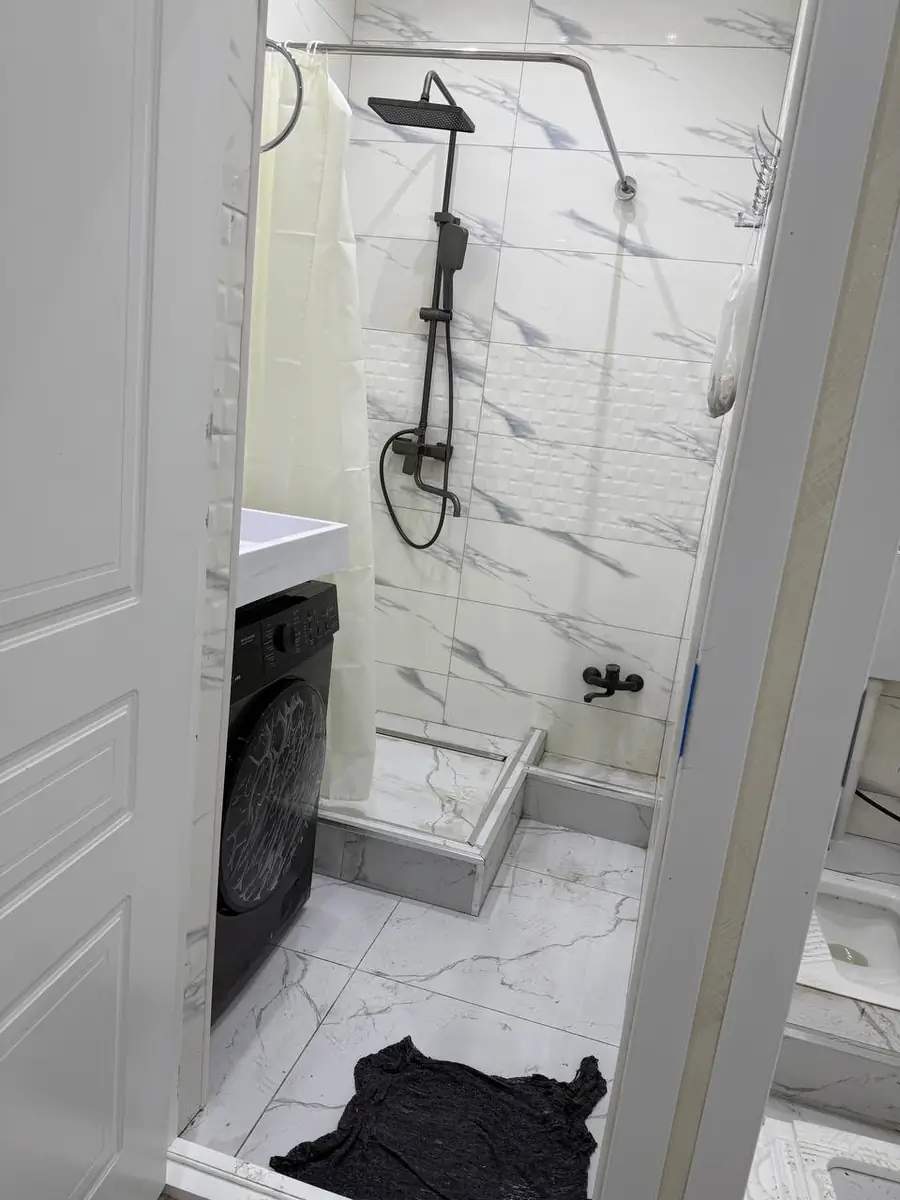 Ijaraga 2 xonali kvartira − 50 m²