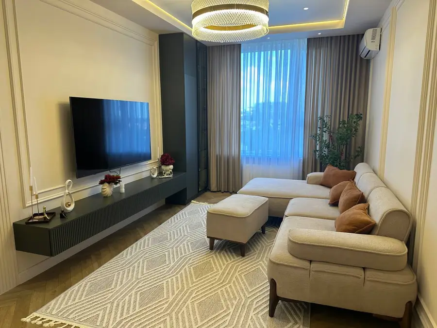 Ijaraga 2 xonali kvartira − 50 m²