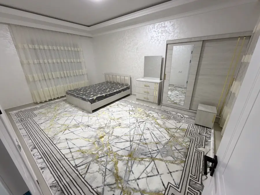 Ijaraga 2 qavatli uy − 60 m²