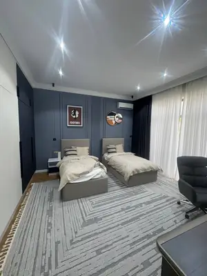 2 qavatli uy sotiladi − 380 m²