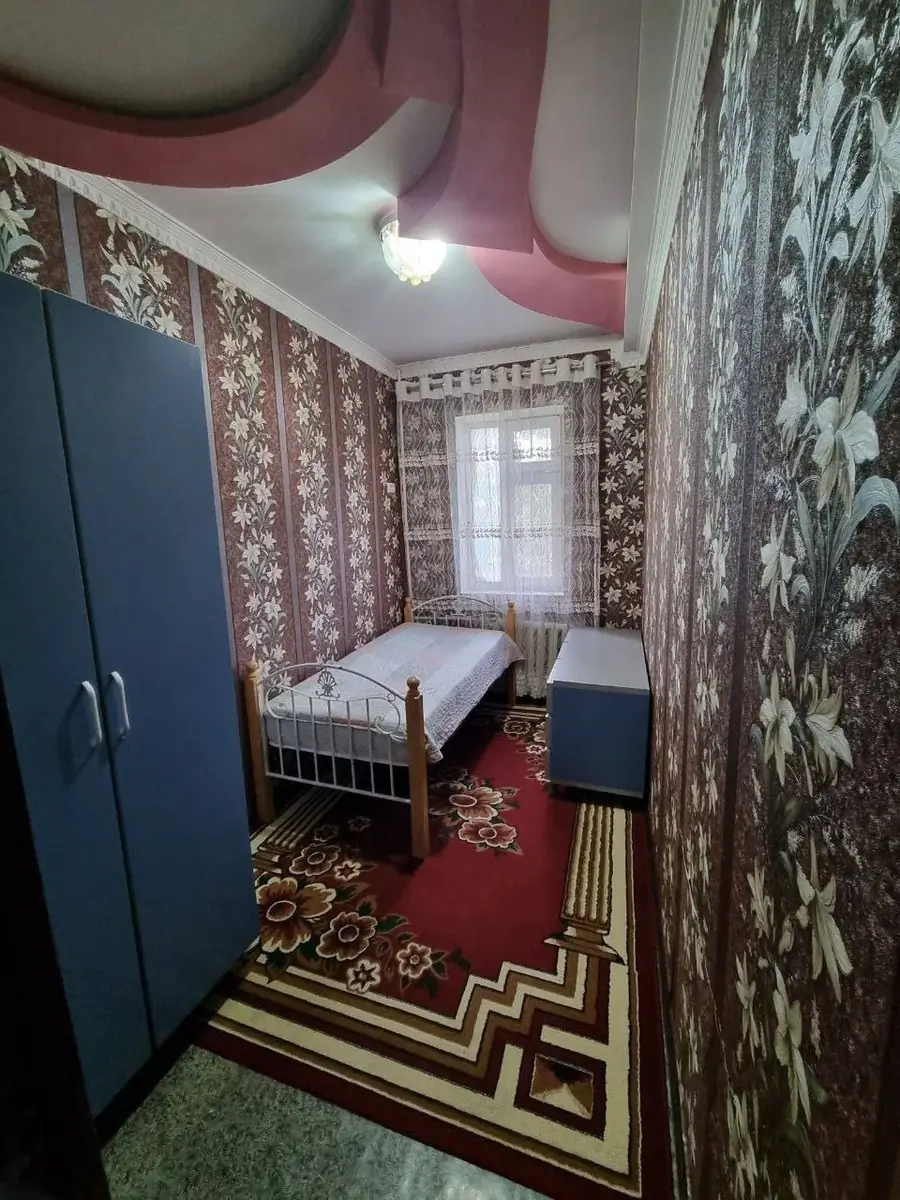 Ijaraga 3 xonali kvartira − 75 m²