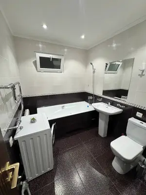 Сдается 3-комнатная квартира − 70 м²