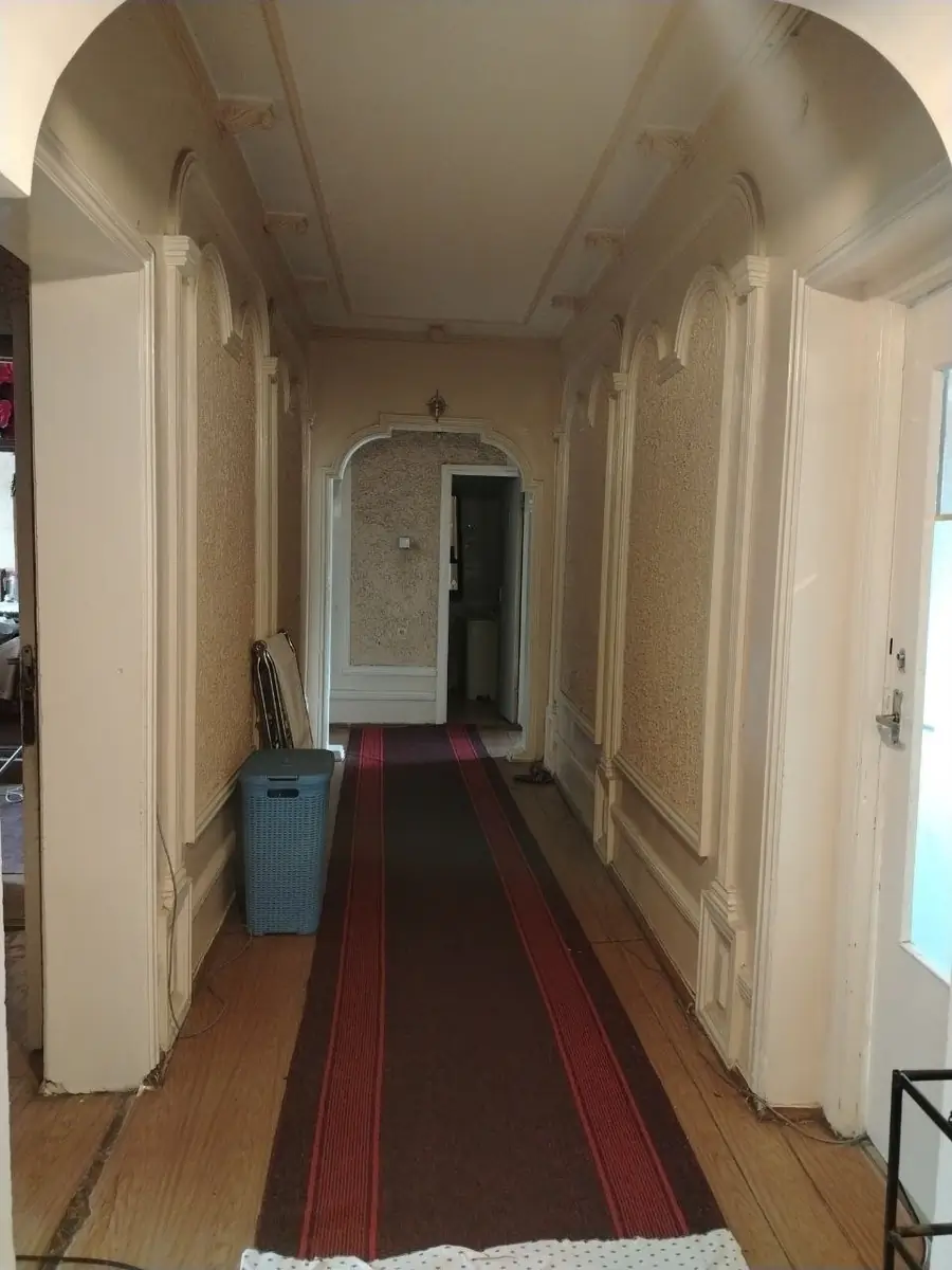 4 xonali kvartira sotiladi − 100 m²