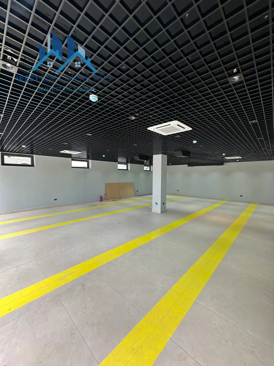 Ijaraga ofis − 150 m²