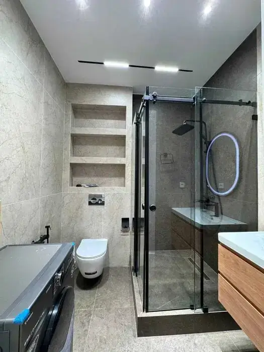 Ijaraga 2 xonali kvartira − 50 m²