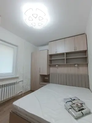2 xonali kvartira − 63 m², 6/9 qavat