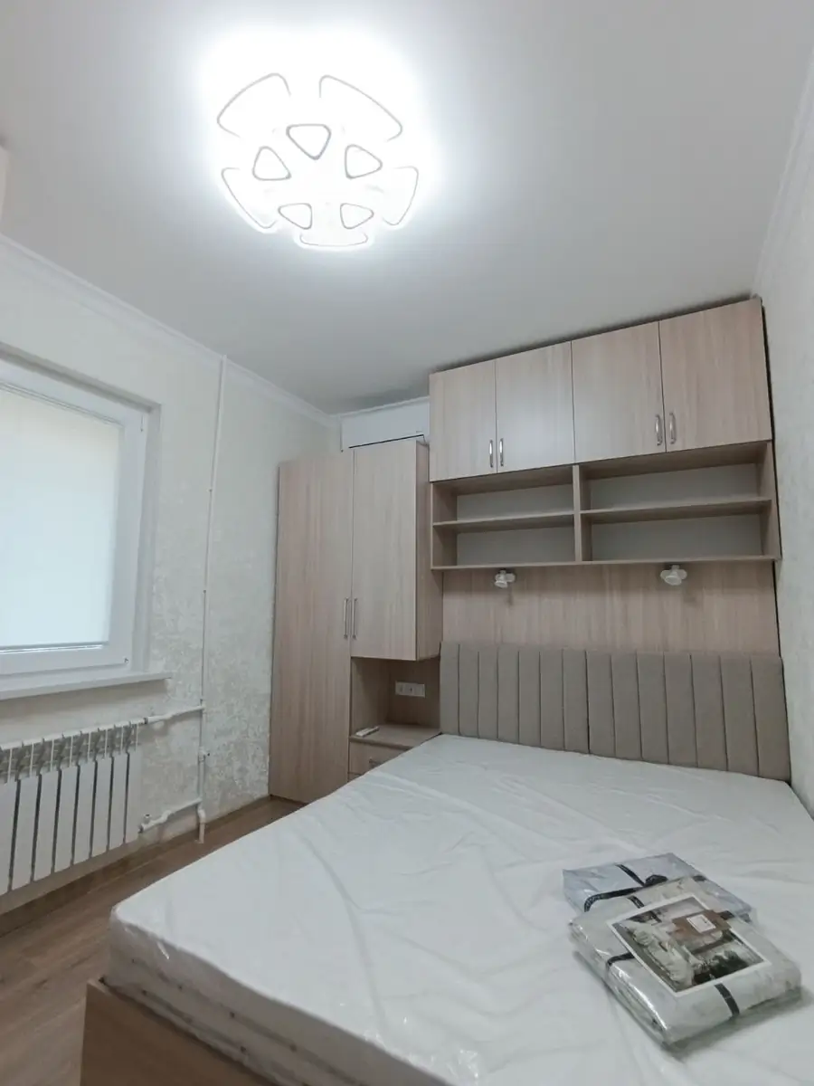 Ijaraga 2 xonali kvartira − 63 m²