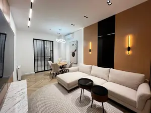 Ijaraga 2 xonali kvartira − 50 m²