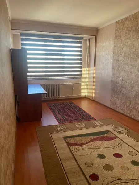 3-комнатная квартира − 81 м², 6/9 этаж