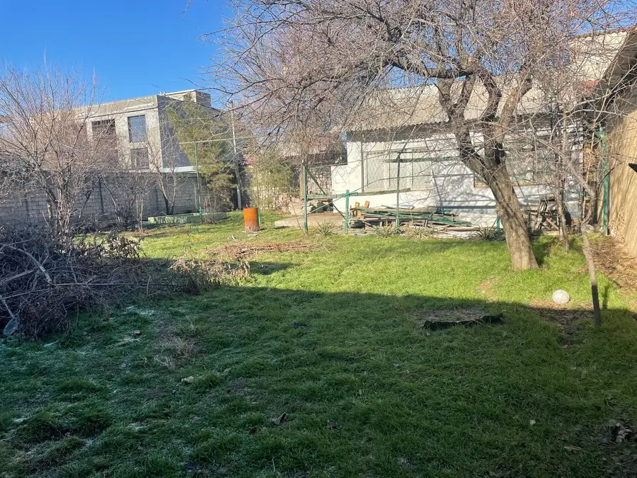 1 qavatli uy sotiladi − 60 m²