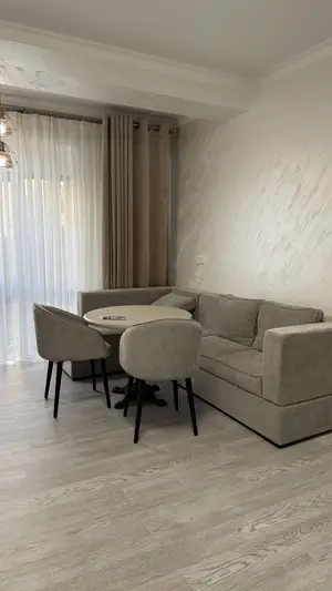 2 xonali kvartira − 60 m², 2/7 qavat