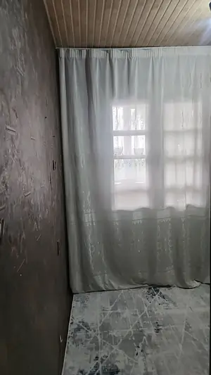 1 xonali kvartira − 38 m², 3/4 qavat