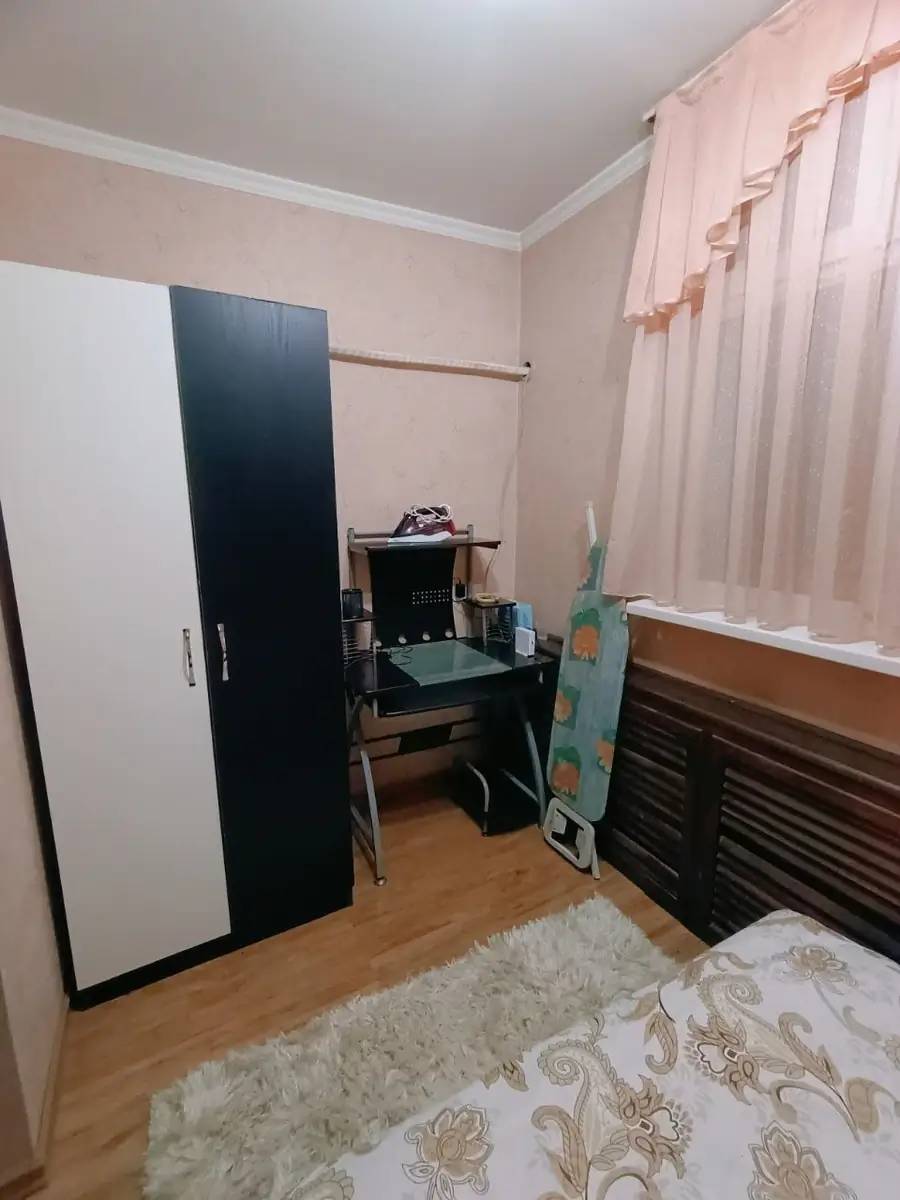 Ijaraga 3 xonali kvartira − 55 m²