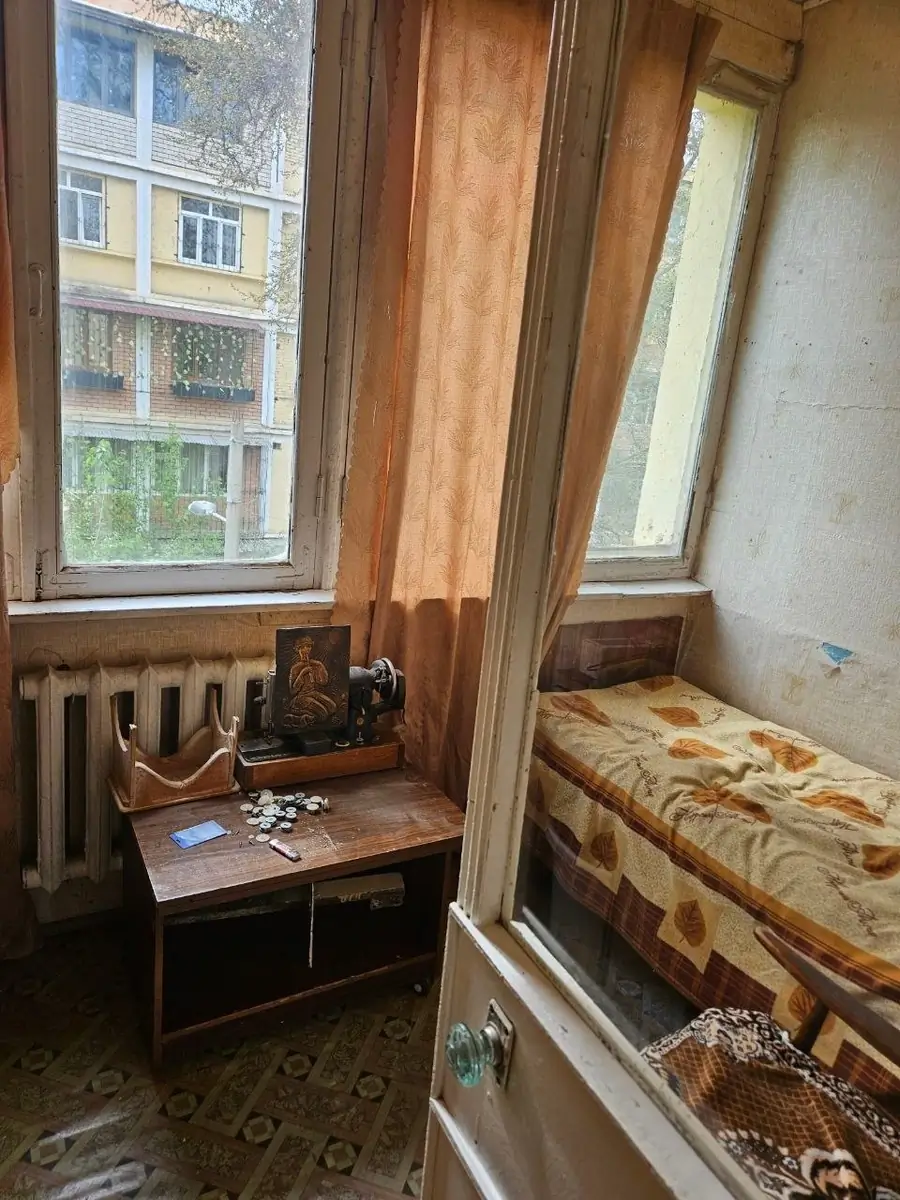 Ijaraga 1 xonali kvartira − 40 m²