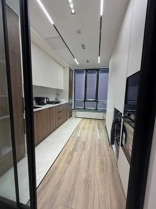 Ijaraga 2 xonali kvartira − 47 m²