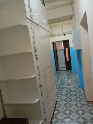Сдается 2-комнатная квартира − 50 м²