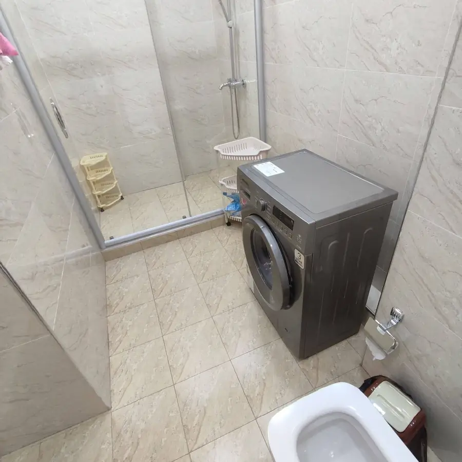 Ijaraga 2 xonali kvartira − 60 m²