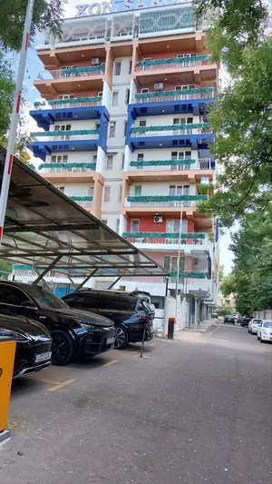 Ijaraga 2 xonali kvartira − 50 m²