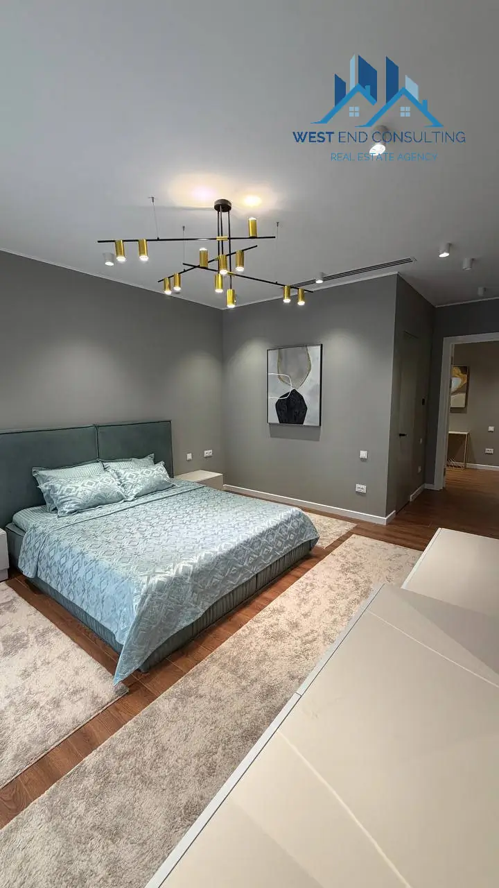 2 xonali kvartira sotiladi − 85 m²