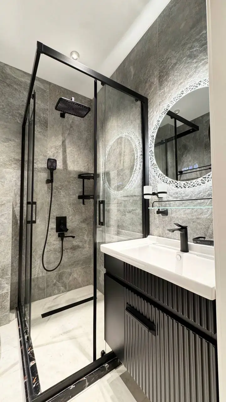 Продается 1-комнатная квартира − 34 м²