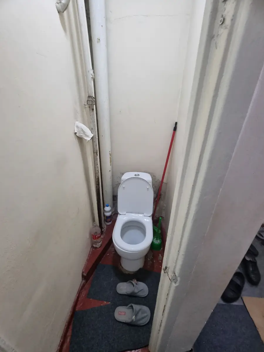 1 xonali kvartira sotiladi − 37 m²