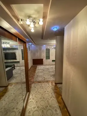 Ijaraga 2 xonali kvartira − 66 m²