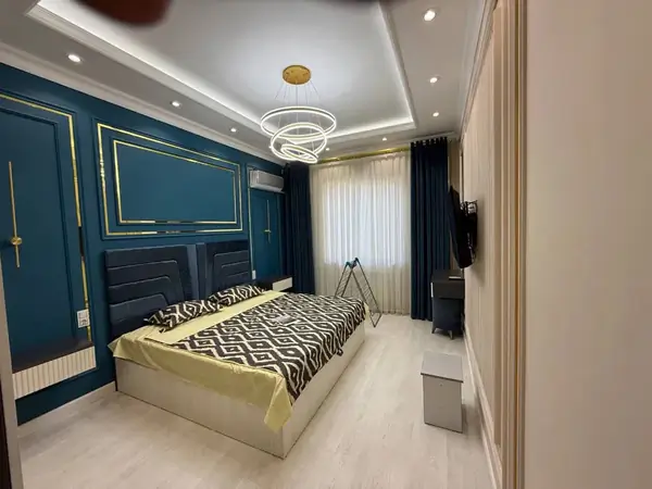 3 xonali kvartira − 67 m², 2/7 qavat