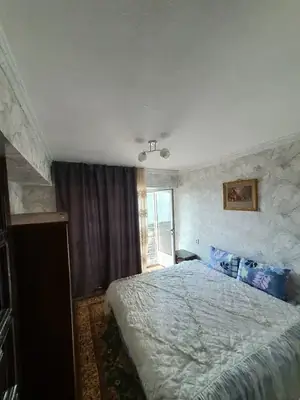 Сдается 2-комнатная квартира − 60 м²