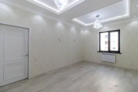 3-комнатная квартира − 100 м², 3/4 этаж