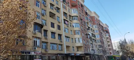 2-комнатная квартира − 140 м², 8/9 этаж