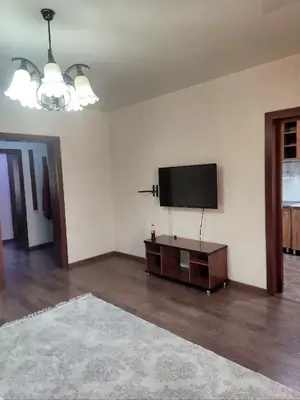 3-комнатная квартира − 78 м², 9/9 этаж