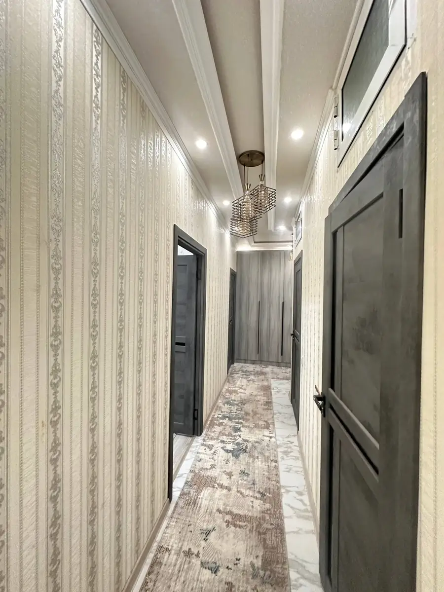 Ijaraga 2 xonali kvartira − 65 m²