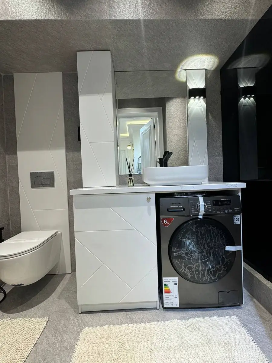 Сдается 3-комнатная квартира − 59 м²