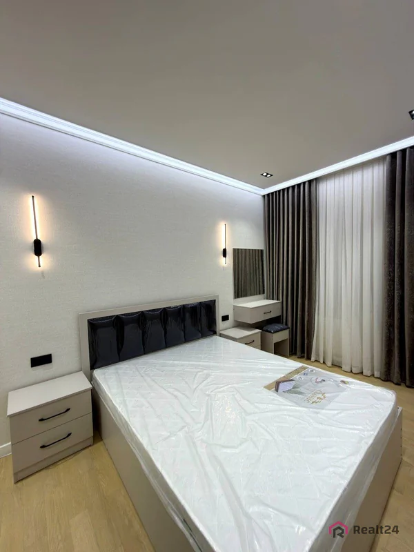 4 xonali kvartira − 72 m², 6/7 qavat