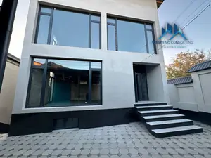 2 qavatli uy sotiladi − 200 m²